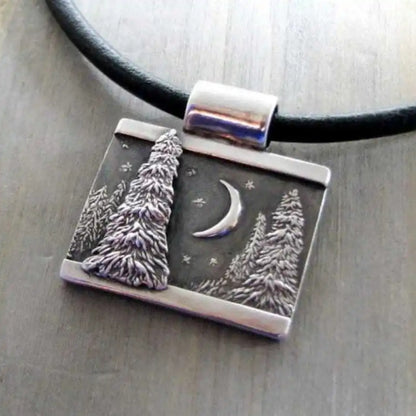 Classic Necklace with Timeless Appeal