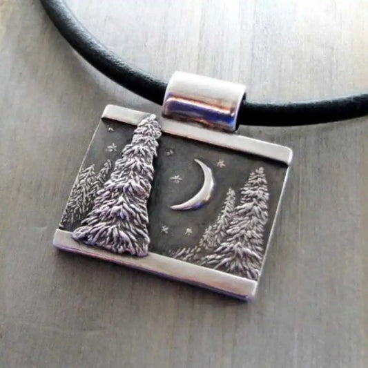 Beautiful Necklace with Unique Style