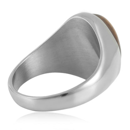 Delicate Artisan Ring