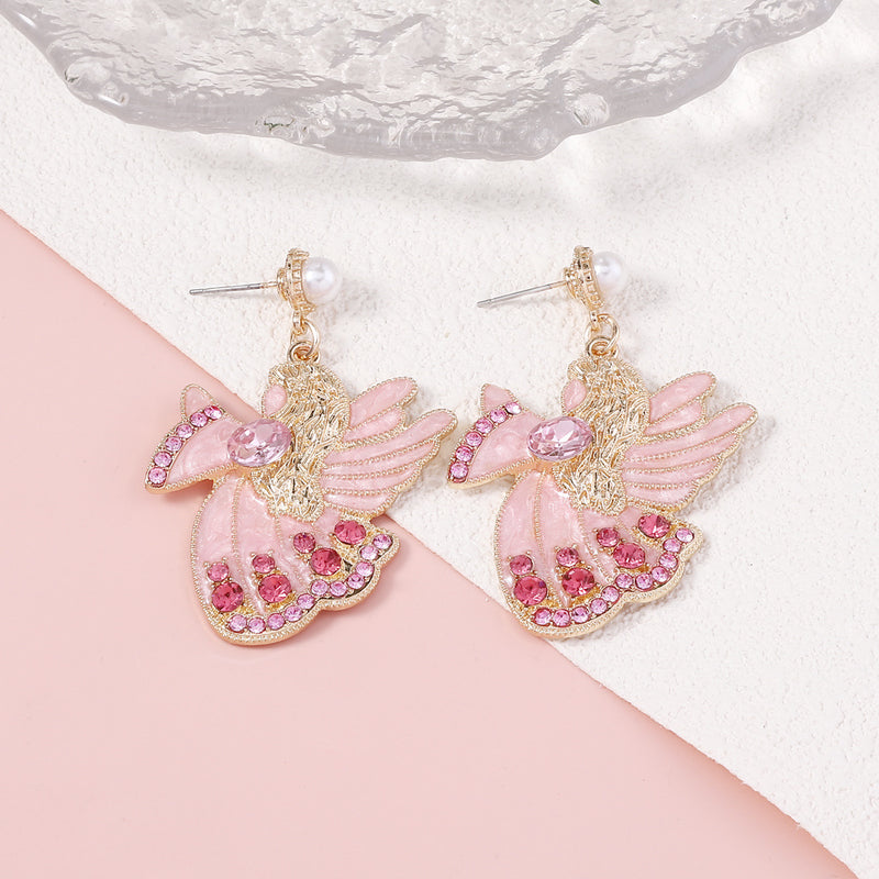 Elegant Pearl Earring for Every Occasion