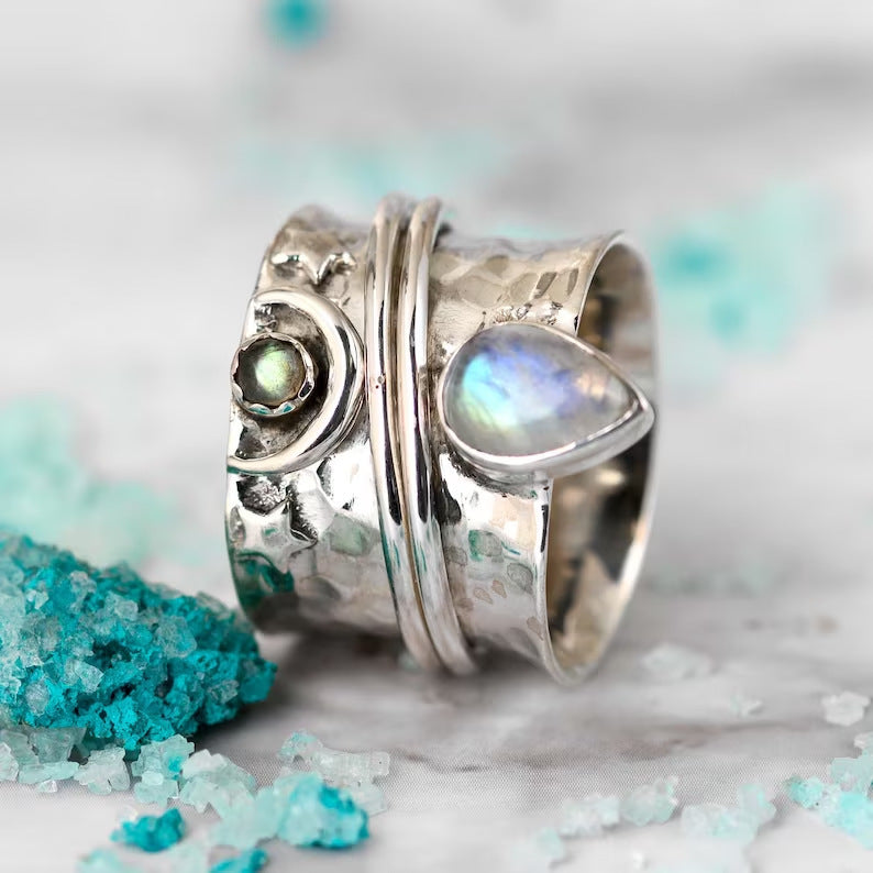Elegant Ring for Every Occasion