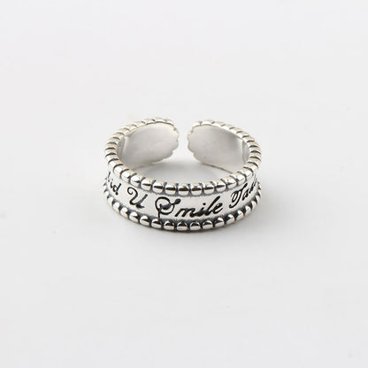 Elegant Ring for Every Occasion
