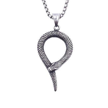 Vintage Handmade Pendant