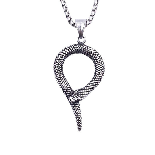 Vintage Handmade Pendant