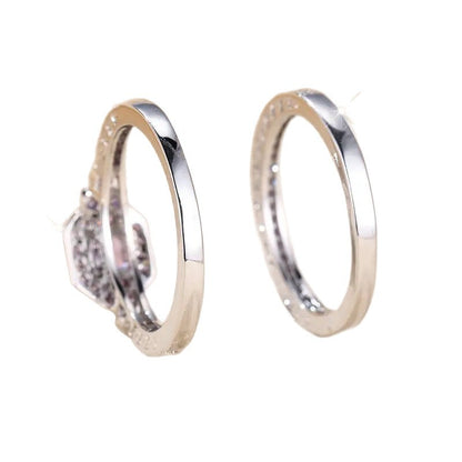 Beautiful Ring with Unique Style