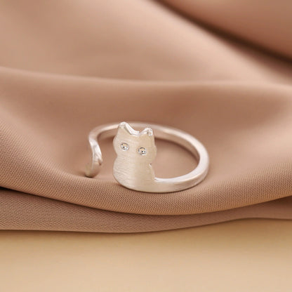 Elegant Ring for Every Occasion