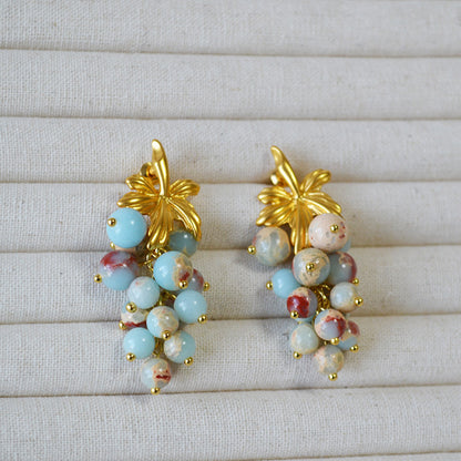 Charming Silver Earring for Any Occasion