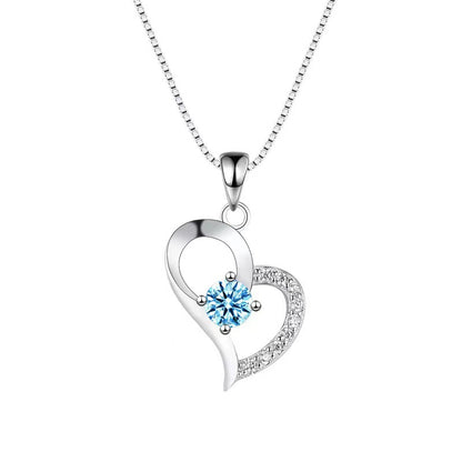 Romantic Necklace for Special Moments