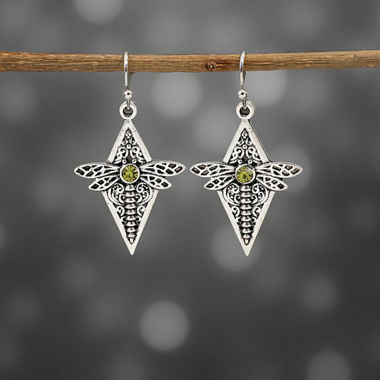 Stunning Earring for Daily Wear