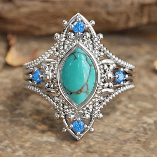 Delicate Artisan Piece