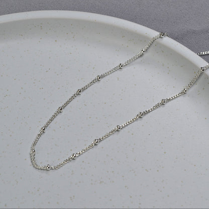 Stunning Necklace for Daily Wear