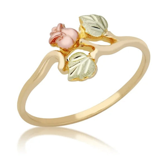 Charming Ring for Any Occasion