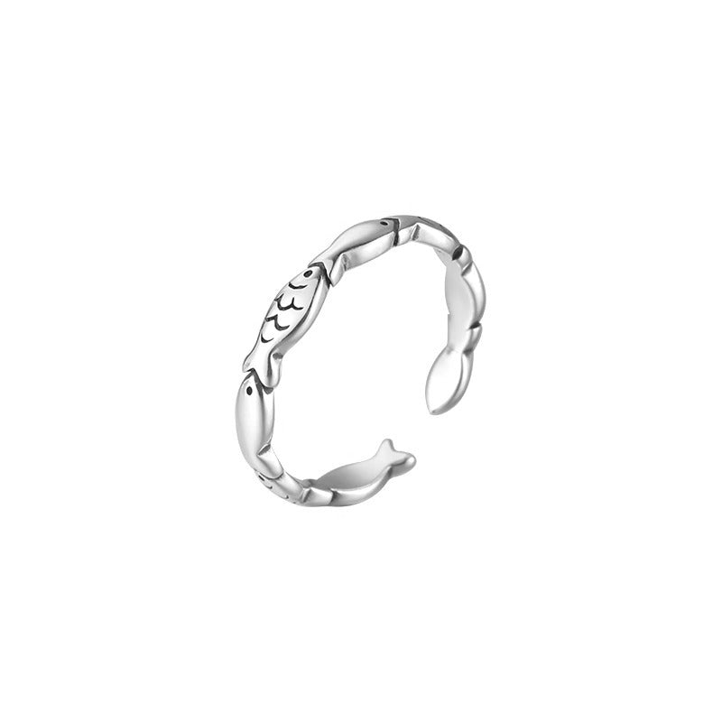 Stunning Ring for Daily Wear