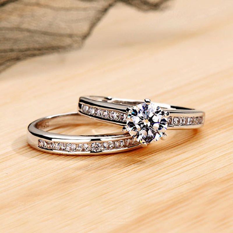 Vintage Handmade Ring
