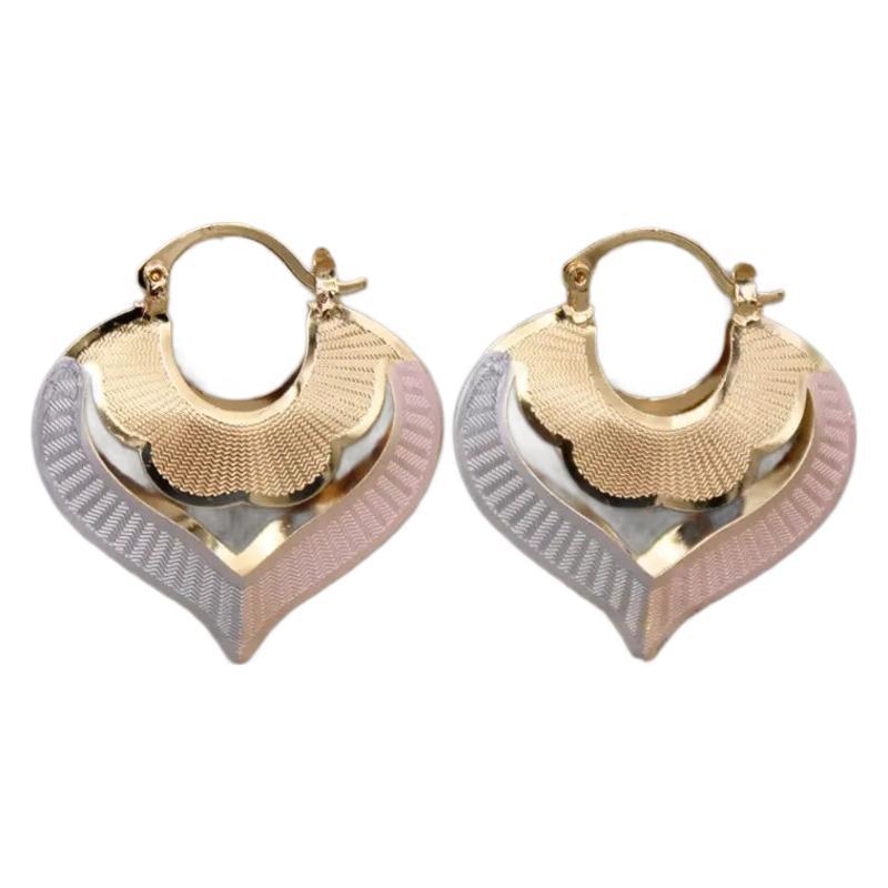Delicate Artisan Earring