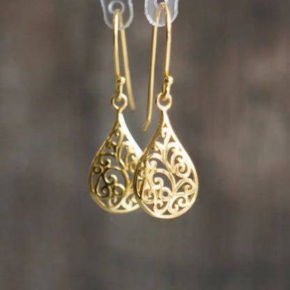 Stunning Earring for Daily Wear