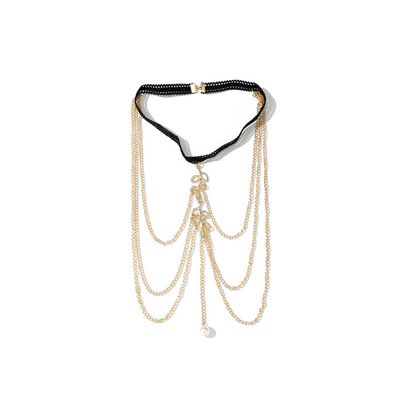 Classic Pearl Pendant with Timeless Appeal