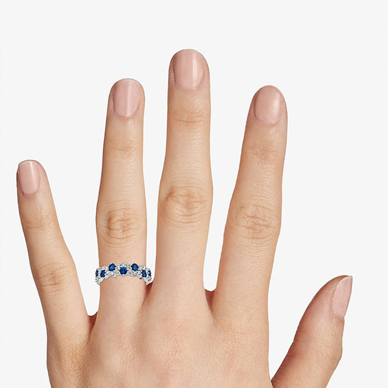 Stunning Ring for Daily Wear