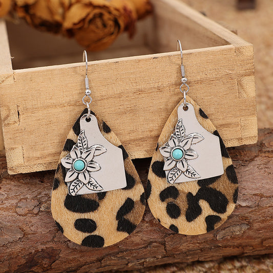 Stunning Earring for Daily Wear