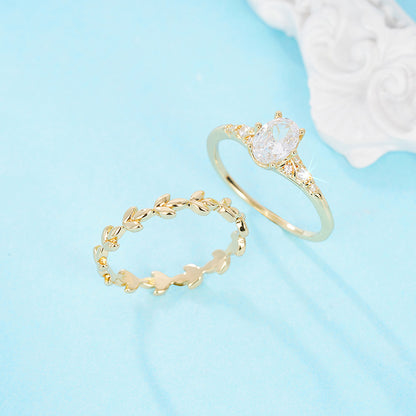 Romantic Set for Special Moments