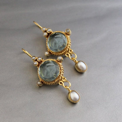 Stunning Earring for Daily Wear