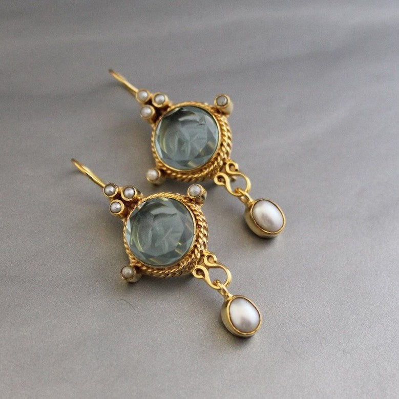 Stunning Earring for Daily Wear