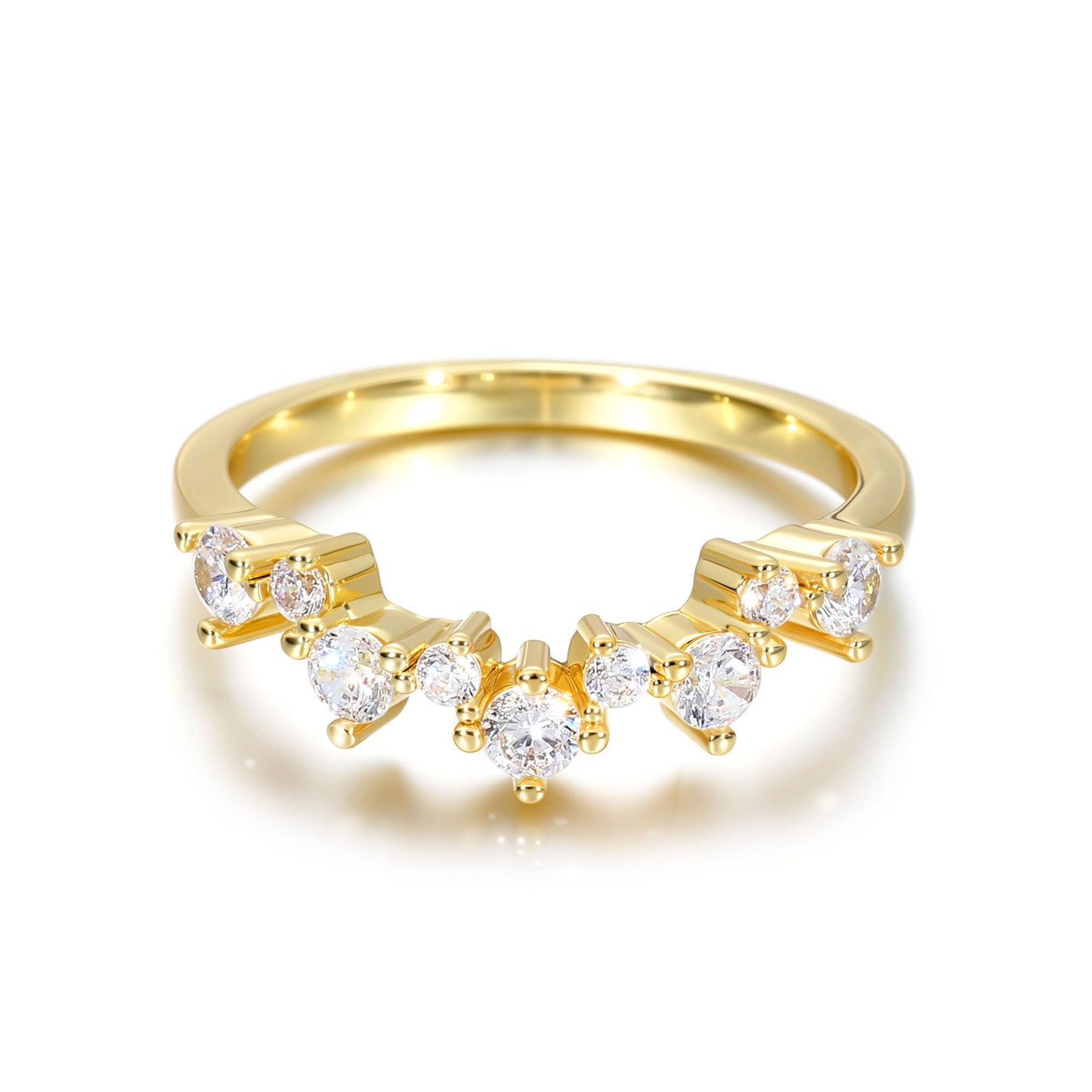 Beautiful Piece with Unique Style