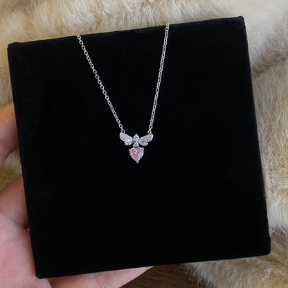 Vintage Handmade Necklace
