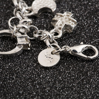 Delicate Artisan Bracelet