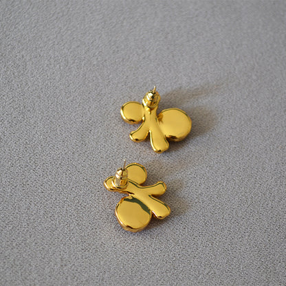 Elegant Silver Earring for Every Occasion