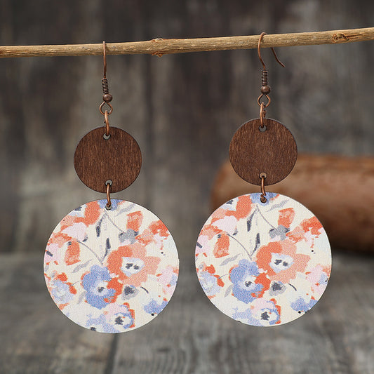 Classic Earring with Timeless Appeal