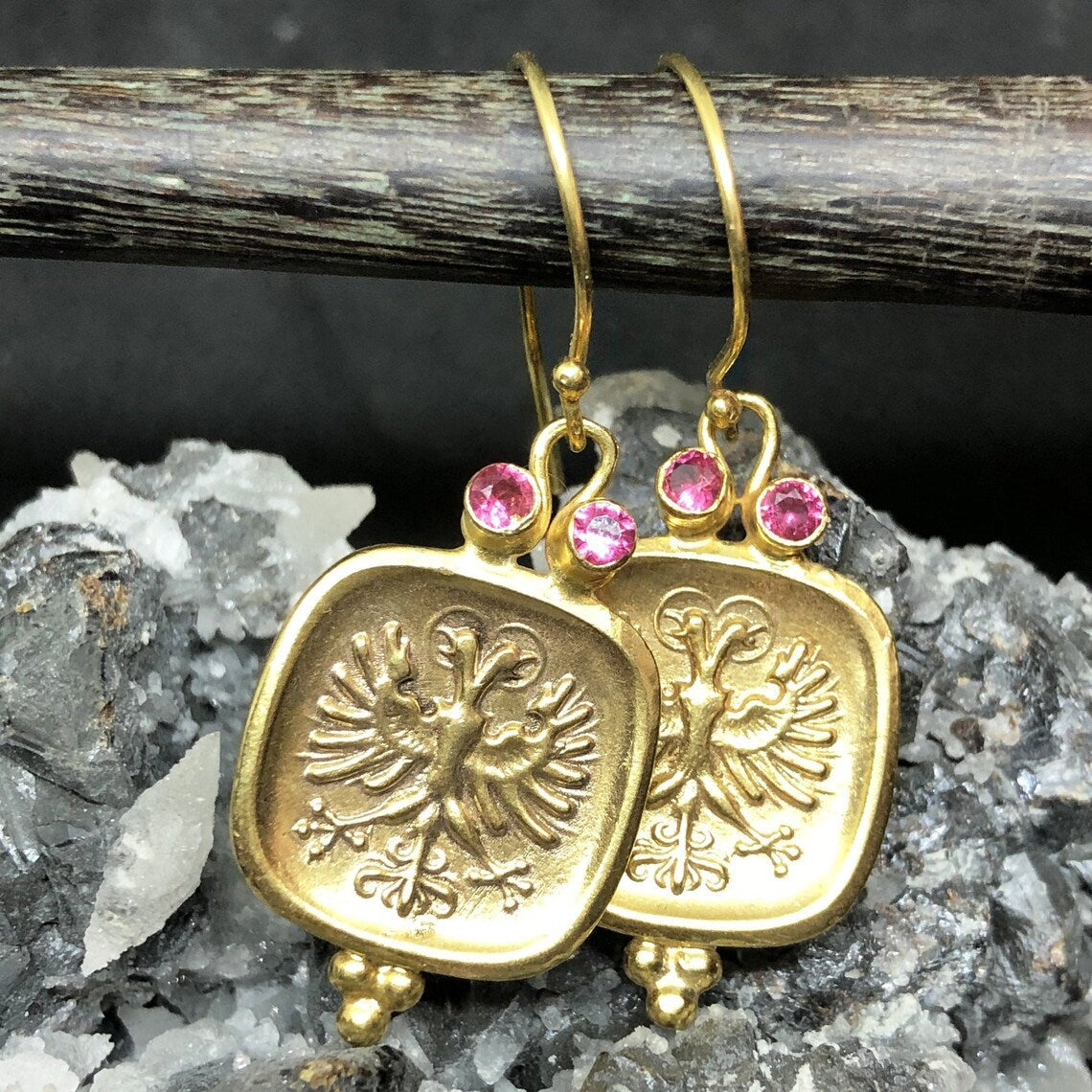 Elegant Earring for Every Occasion