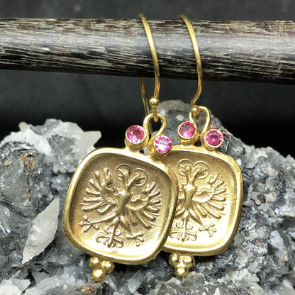 Elegant Earring for Every Occasion