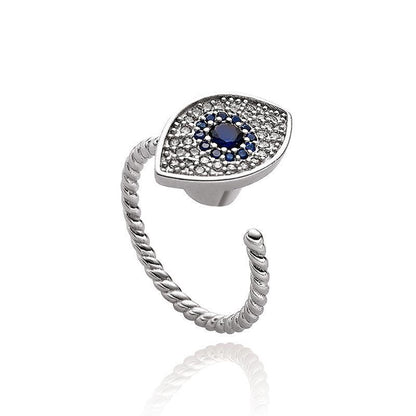Elegant Silver Ring for Every Occasion