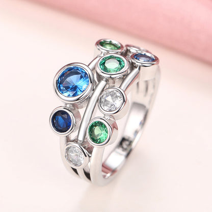 Stunning Ring for Daily Wear