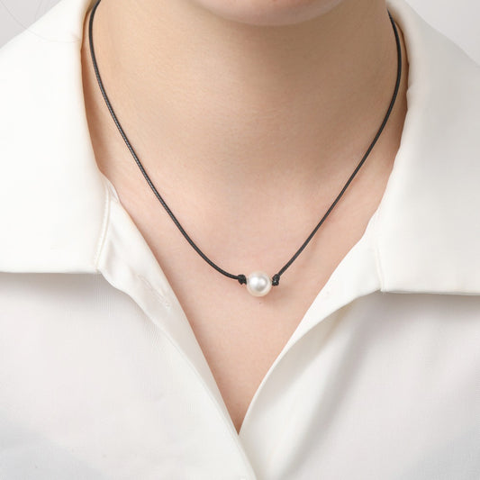 Elegant Pearl Necklace for Every Occasion