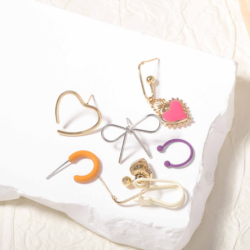 Elegant Earring for Every Occasion