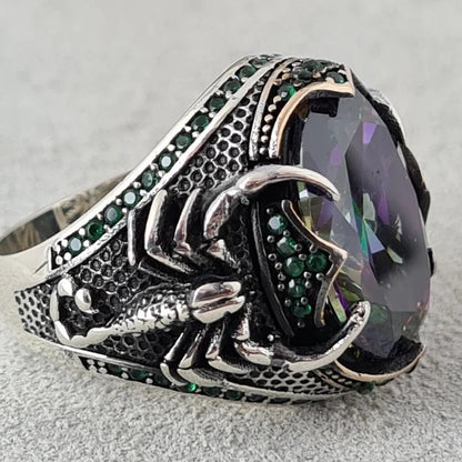 Romantic Ring for Special Moments