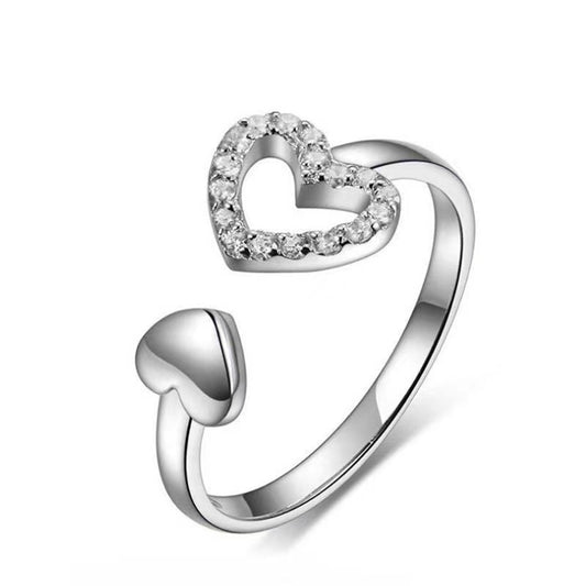 Delicate Artisan Ring