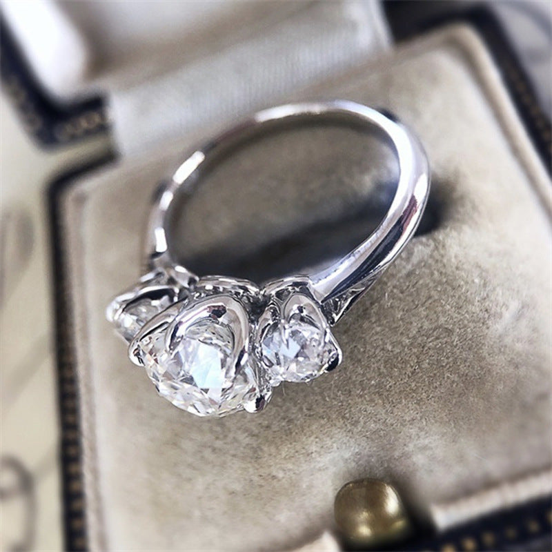 Charming Ring for Any Occasion