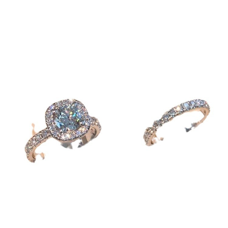 Classic Set with Timeless Appeal