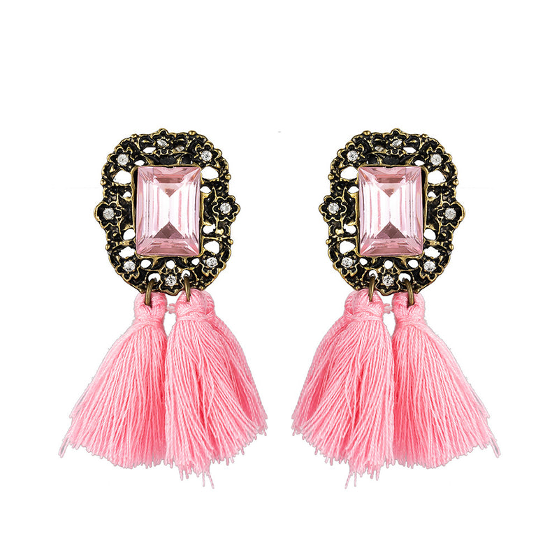 Beautiful Earring with Unique Style