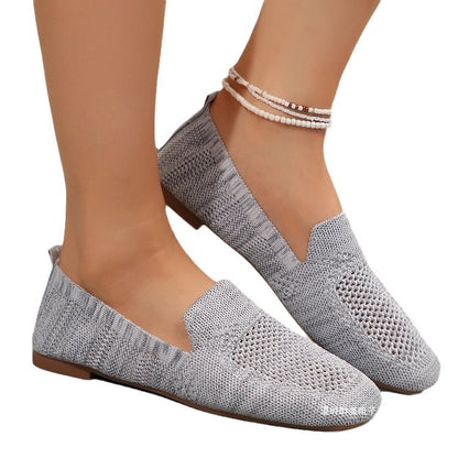 Classic Orthopedic Shoes with Timeless Style