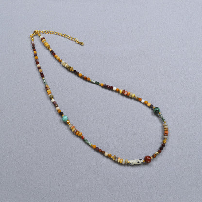 Stunning Necklace for Daily Wear