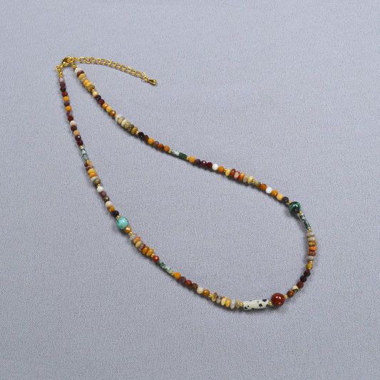 Stunning Necklace for Daily Wear