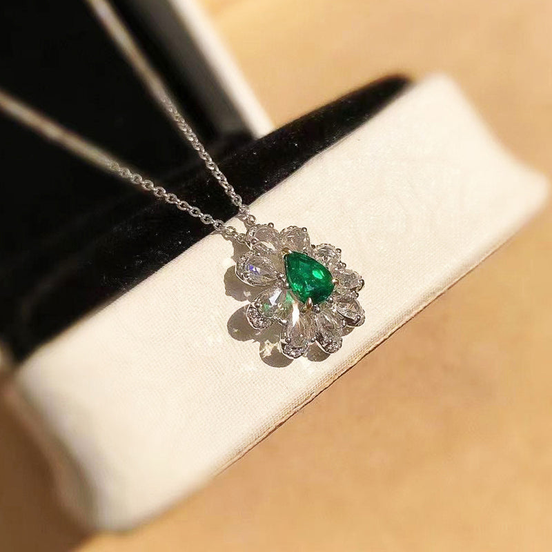 Beautiful Necklace with Unique Style
