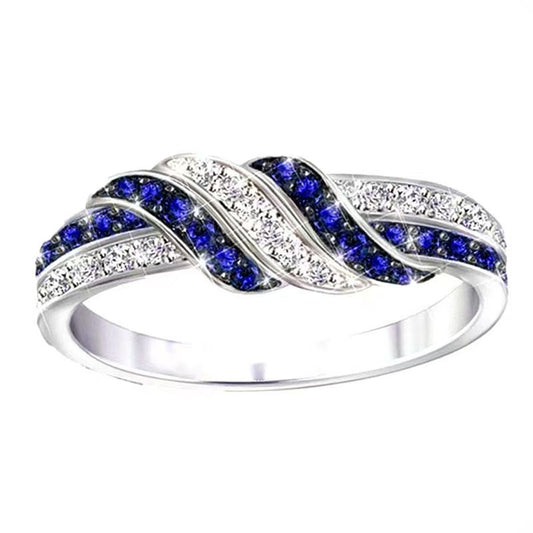 Beautiful Ring with Unique Style