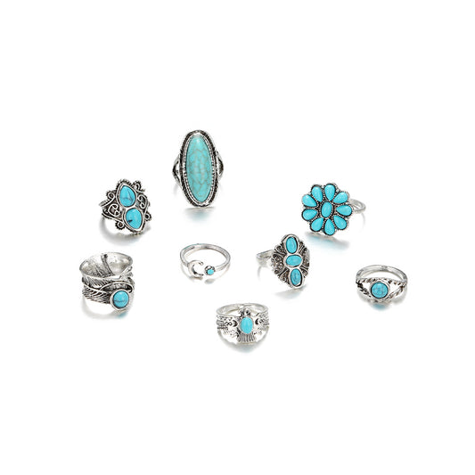 Charming Set for Any Occasion