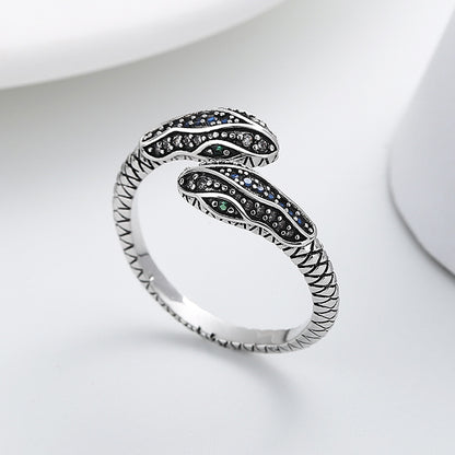 Beautiful Ring with Unique Style