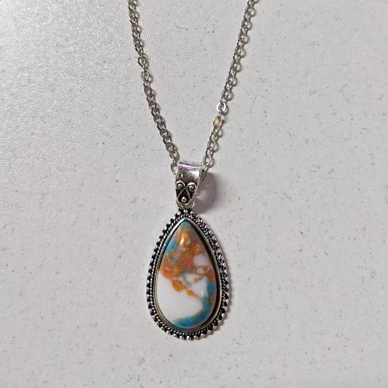 Stunning Necklace for Daily Wear